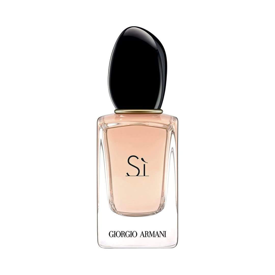Giorgio Armani Si Eau de Women's Fragrance Spray