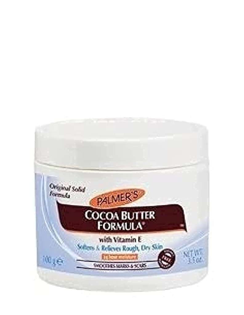 Palmer's Cocoa Butter Formula Original Solid Formula 100g - Pack of 10 - Sold by DOTCOM SECRETS FBA