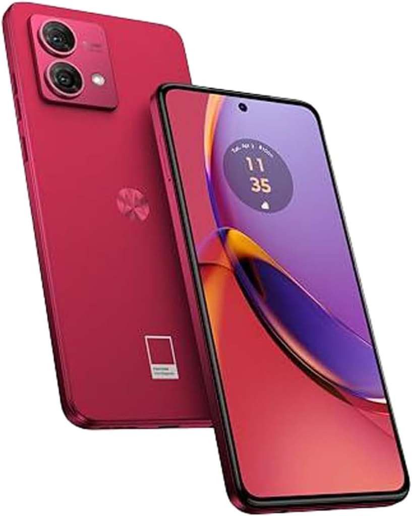 Motorola Moto G84 5G 12GB RAM + 256GB Storage Smartphone - £169 with code - Free C&C