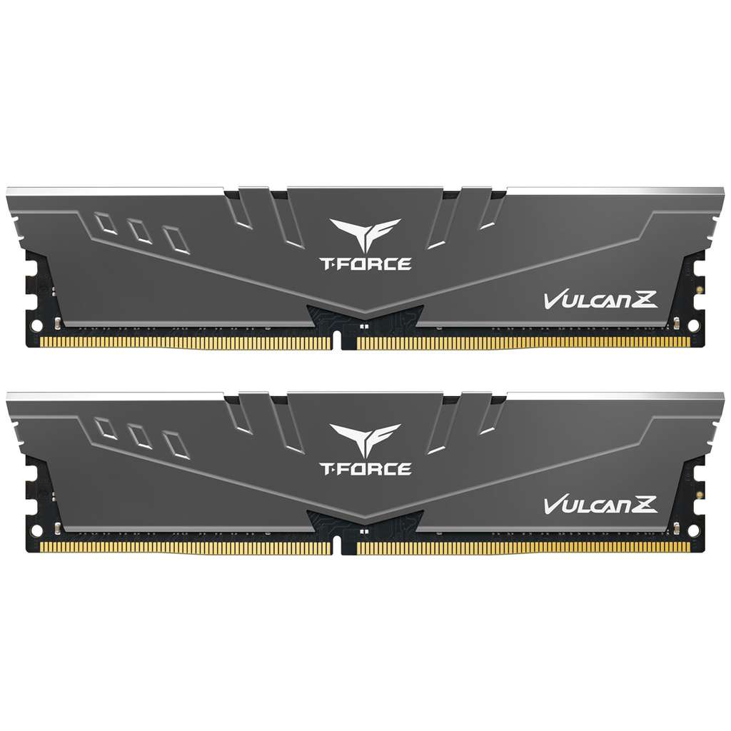Team Group Vulcan Z T-Force 32GB (2x16GB) DDR4 3200MHz