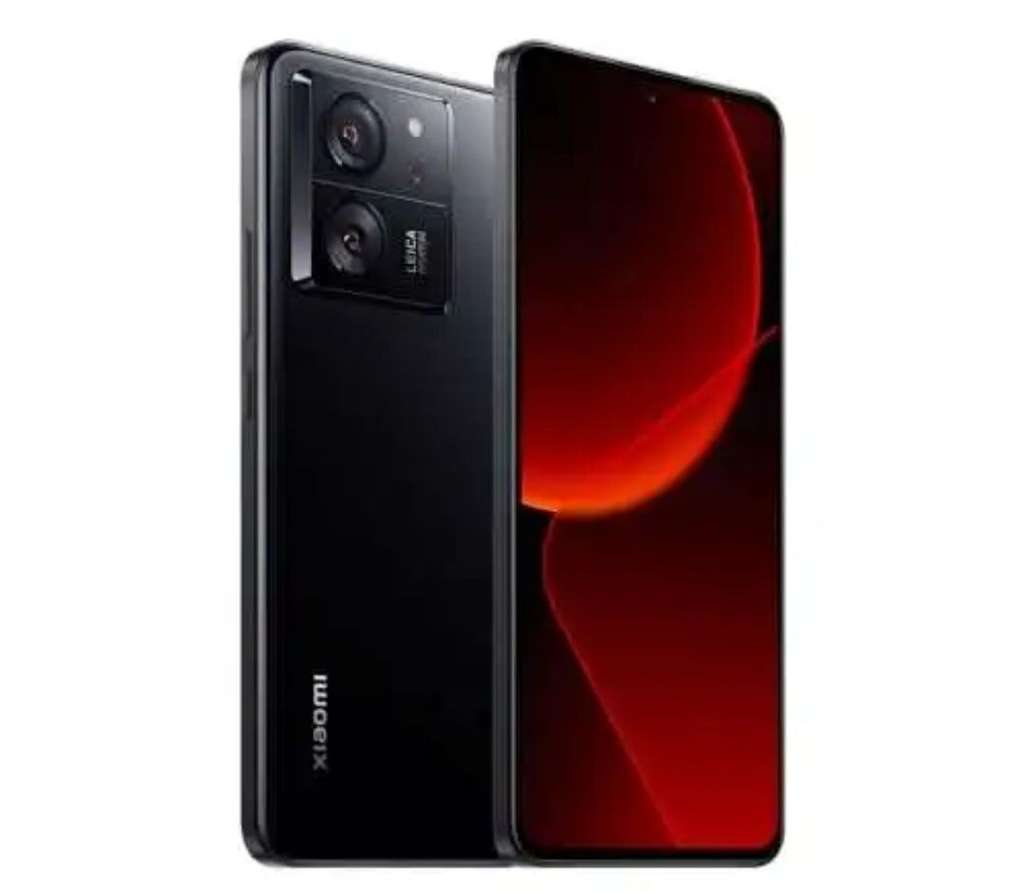 Xiaomi 13T Pro 12GB 512GB -144Hz AMOLED, 5000mAh 120W, Leica camera (£377.10 w/student discount / possible £379 with 400 mi points)