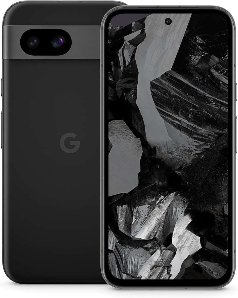 Google Pixel 8a 128GB / 256GB - £258.99 - Using Student Beans Code