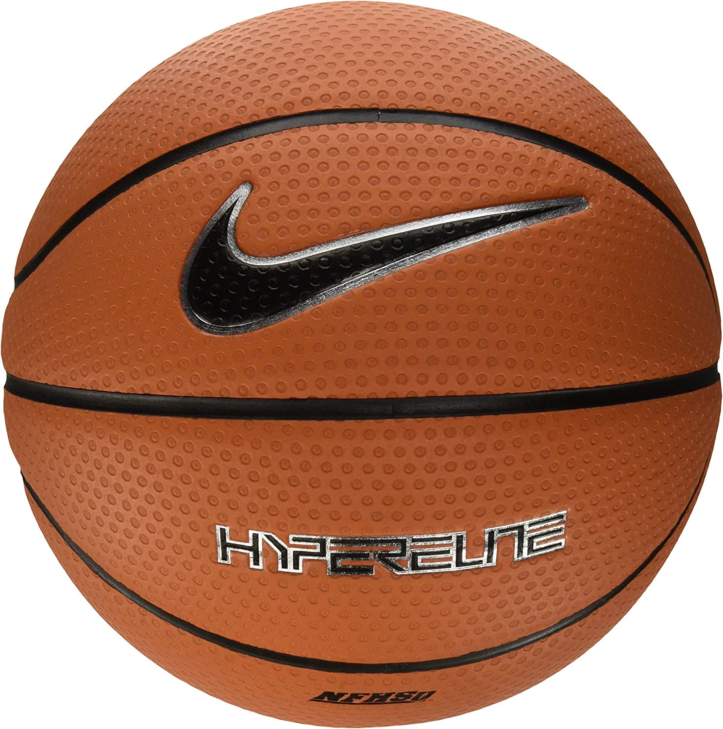 NIKE Hyper Elite Official Basketball (29.5)