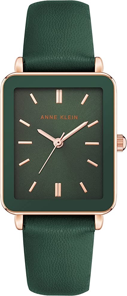 Anne Klein Women's Strap Watch, AK/3702