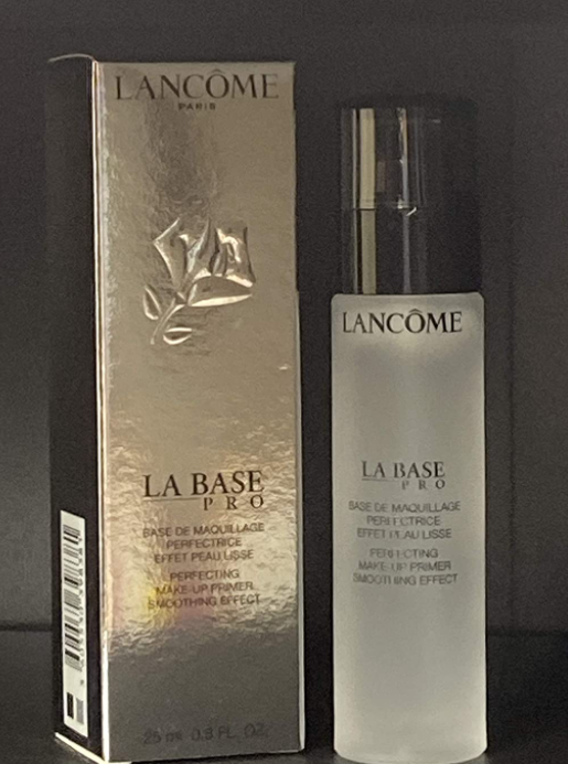 LANCOME Lancome La Base Pro Perfect Makeup Primer Smoothing Oil Free -- 25ml/0.8ozLANCOME Lancome La Base Pro Perfect Makeup Primer Smoothing Oil Free -- 25ml/0.8oz