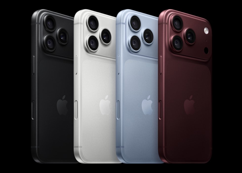 iPhone 18 Pro 256G
