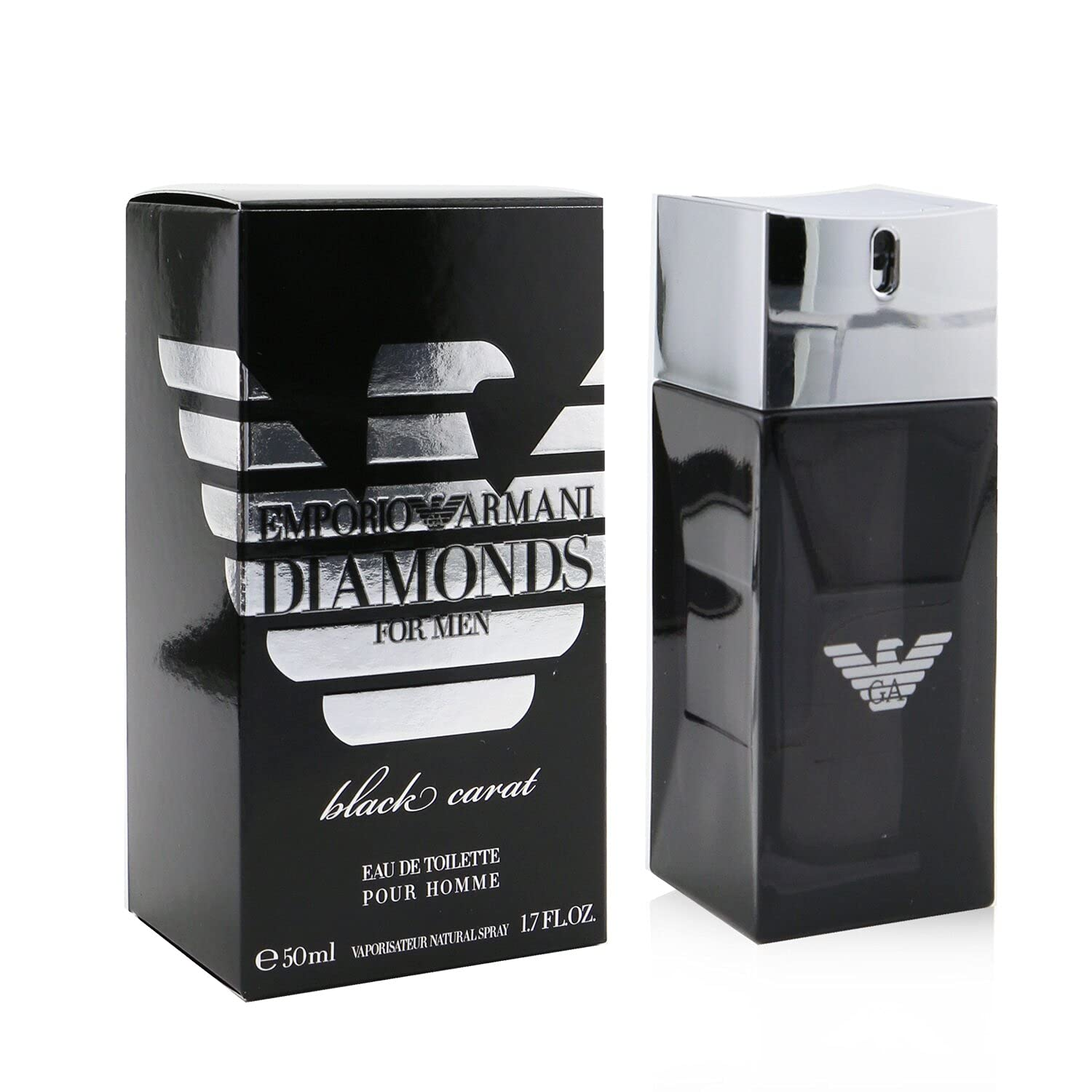 GIORGIO ARMANI Emporio Diamond Carat EDT