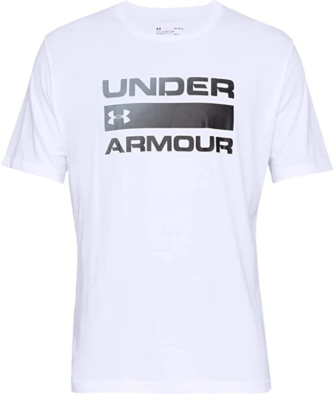 Under Armour Men's Team Issue Wordmark Short Sleeve T-Shirt