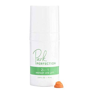 Park Perfection Instant Eye Lift - Eye Cream to Visibly Reduce Fines Lines, Crow's Feet, Puffiness, and Dark Circles Instantly and Over Time