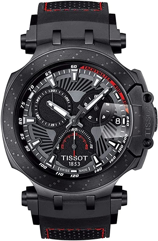 Tissot Men's Race MotoGP // T1154173706104