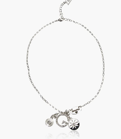GUESS 11982-21, One Size, Metal, NA,